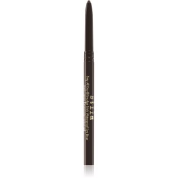 Stila Cosmetics Stay All Day Smudge & Set gel pentru linia ochilor rezistent la apa