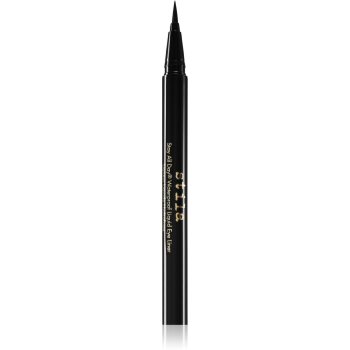 Stila Cosmetics Stay All Day Micro Tip eyeliner rezistent la apă