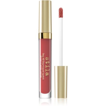 Stila Cosmetics Stay All Day Ruj de buze lichid, de lunga durata