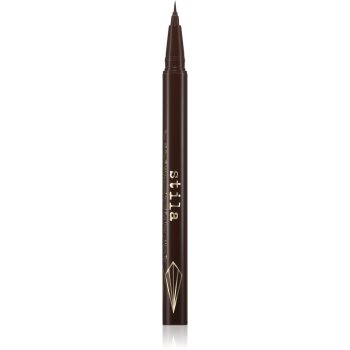 Stila Cosmetics Stay All Day Micro Tip eyeliner rezistent la apă
