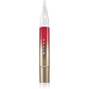 Stila Cosmetics Plumping Lip Glaze lip gloss hidratant