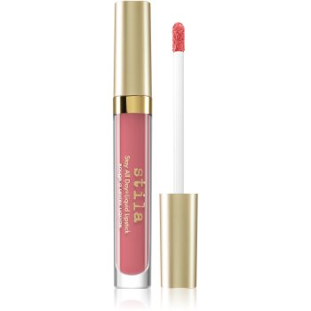 Stila Cosmetics Stay All Day Ruj de buze lichid, de lunga durata