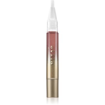 Stila Cosmetics Plumping Lip Glaze lip gloss hidratant
