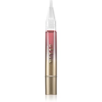 Stila Cosmetics Plumping Lip Glaze lip gloss hidratant