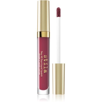Stila Cosmetics Stay All Day Liquid Lipstick Ruj de buze lichid, de lunga durata
