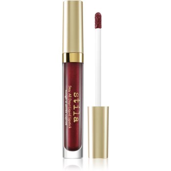 Stila Cosmetics Stay All Day Ruj de buze lichid, de lunga durata