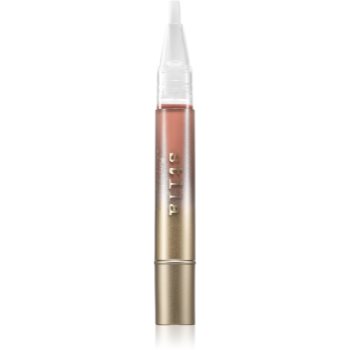 Stila Cosmetics Plumping Lip Glaze lip gloss hidratant