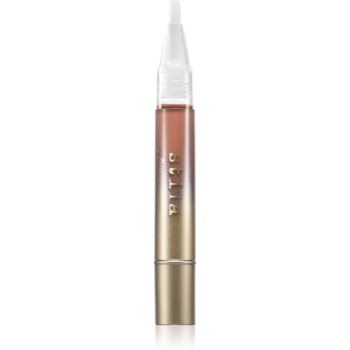 Stila Cosmetics Plumping Lip Glaze lip gloss hidratant