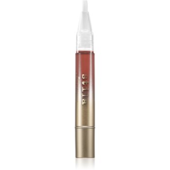 Stila Cosmetics Plumping Lip Glaze lip gloss hidratant