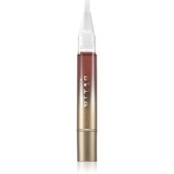 Stila Cosmetics Plumping Lip Glaze lip gloss hidratant