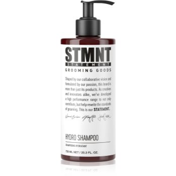 STMNT Care Hydro Shampoo sampon hidratant pentru spalare delicata