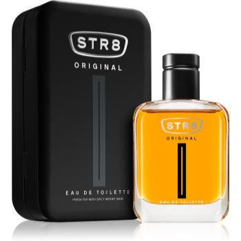 STR8 Original Eau de Toilette pentru bărbați - 1 | YEO