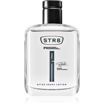 STR8 Rise after shave pentru bărbați after imagine noua