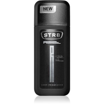 STR8 Rise spray de corp parfumat pentru bărbați