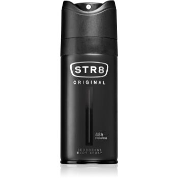 STR8 Original deodorant spray accesoriu pentru bărbați notino.ro
