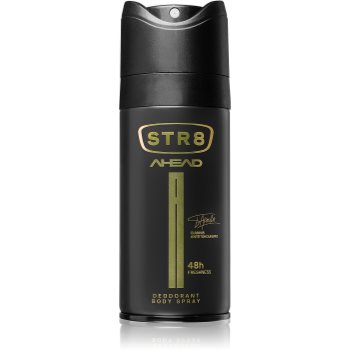 STR8 Ahead deodorant spray pentru bărbați notino.ro