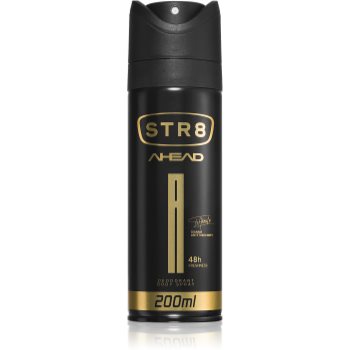 STR8 Ahead Deodorant deodorant spray pentru bărbați