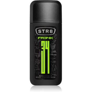 STR8 FR34K spray pentru corp pentru bărbați notino.ro
