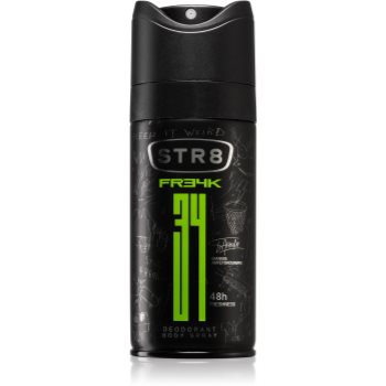 STR8 FR34K Deodorant deodorant pentru bărbați