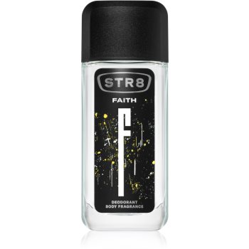 STR8 Faith spray şi deodorant pentru corp