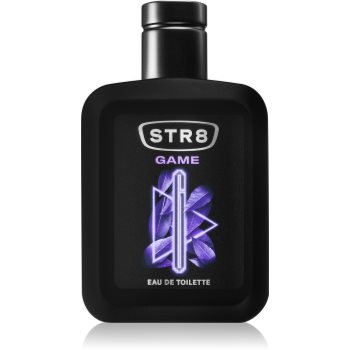 STR8 Game Body Fragrance Eau de Toilette pentru bărbați