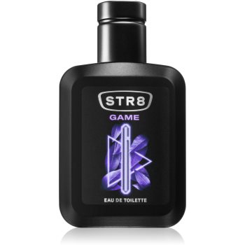 STR8 Game Eau de Toilette pentru bărbați