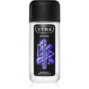STR8 Game spray de corp parfumat pentru bărbați