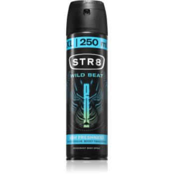 STR8 Wild Beat deodorant