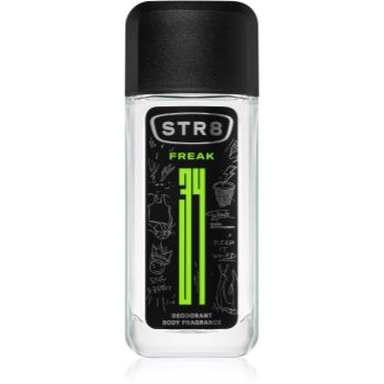 STR8 FR34K spray pentru corp pentru bărbați