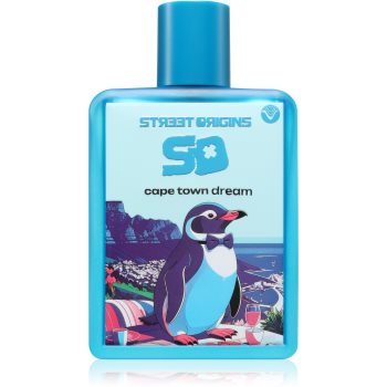 Street Origins Cape Town Dream парфумована вода для чоловіків 75 мл