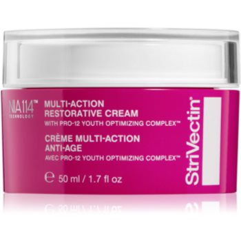 StriVectin Multi-Action Restorative Cream crema pentru regenerare in profunzime cu efect antirid notino.ro