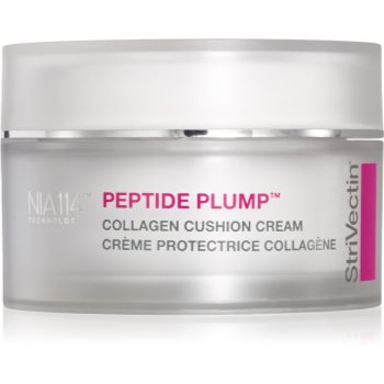 StriVectin Peptide Plump™ Collagen Cushion crema pentru fata cu efect de intinerire