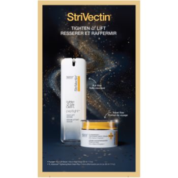 StriVectin Tighten & Lift подарунковий набір проти старіння та втрати пружності шкіри