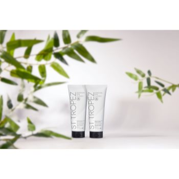 St.Tropez Gradual Tan Classic Daily Firming Lotion crema autobronzanta - 1 | YEO
