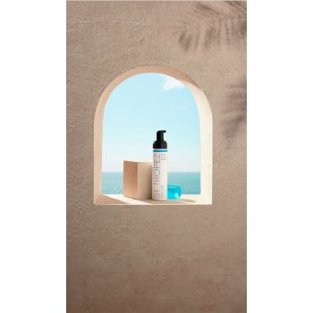 St.Tropez Self Tan Classic spuma pentru un bronz treptat de lunga durata - 1 | YEO