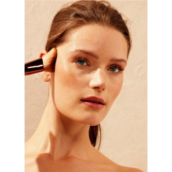 St.Tropez Tantour & Applicator Brush aplicator pentru crema auto-bronzanta - 1 | YEO