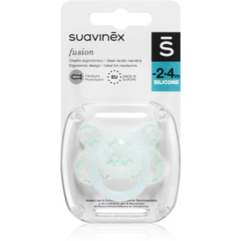 Suavinex Fusion Memories Anatomical suzetă