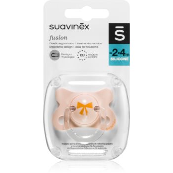 Suavinex Forest Fusion Physiological suzetă