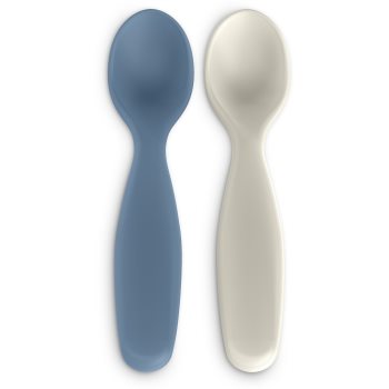 Suavinex Go Natural Spoons linguriță