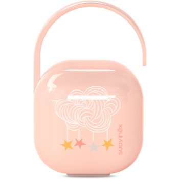 Suavinex Dreams Pacifier Box cutie pentru suzetă