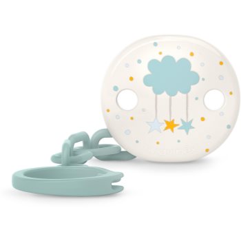 Suavinex Dreams Soother Clip clips pentru suzetă