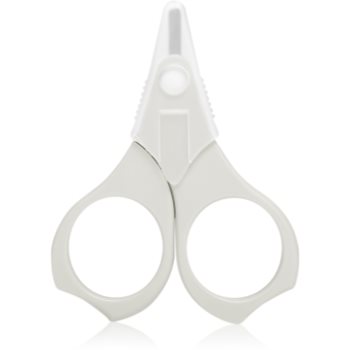 Suavinex Hygge Children’s Scissors foarfece cu vârf rotunjit pentru copii