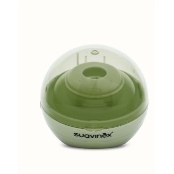 Suavinex Portable Soother Steriliser УФ-стерилізатор Green 1 кс