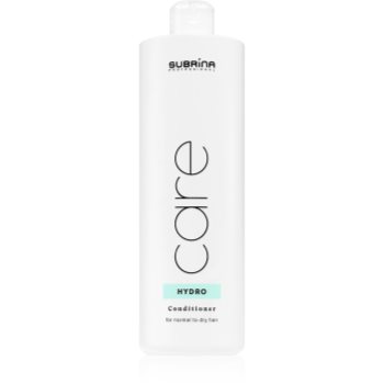 Subrina professional care hydro balsam hidratant