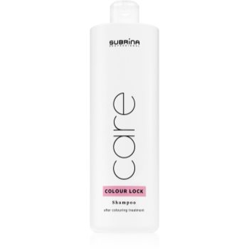 Subrina Professional Care Colour Lock șampon pentru protecția culorii