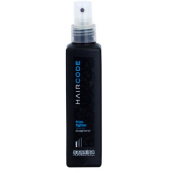 Subrina Professional Hair Code Frizz Fighter spray protector pentru modelarea termica a parului