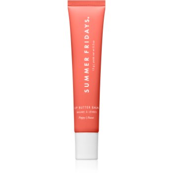 Summer Fridays Lip Butter Balm Balsam de buze hidratant