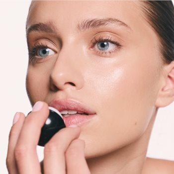 SUNEWMED+ Melon His Kiss Moisturizing Lip Balm Balsam de buze hidratant unt de shea SUNEWMED+ Melon His Kiss Moisturizing Lip Balm Balsam de buze hidratant unt de shea - Sellmag.ro