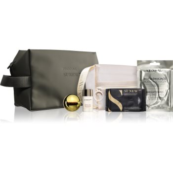 SUNEWMED+ x Puccini Travel Beauty Set Seturi pentru voiaj - Sellmag.ro