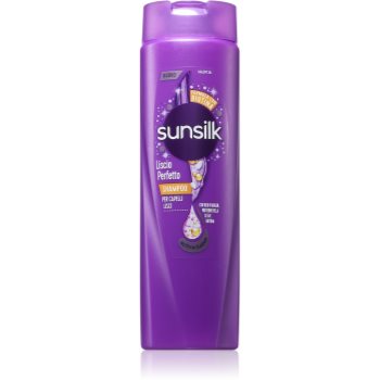 Sunsilk Perfect Smooth șampon pentru netezirea parului